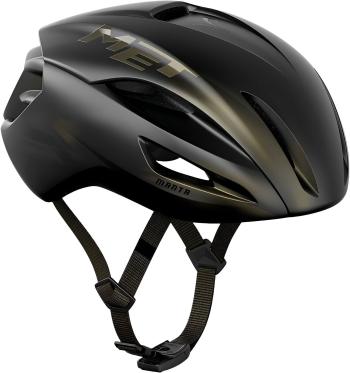 MET Manta Mips Tadej Pogačar Black Edition S (52-56 cm) Cyklistická helma