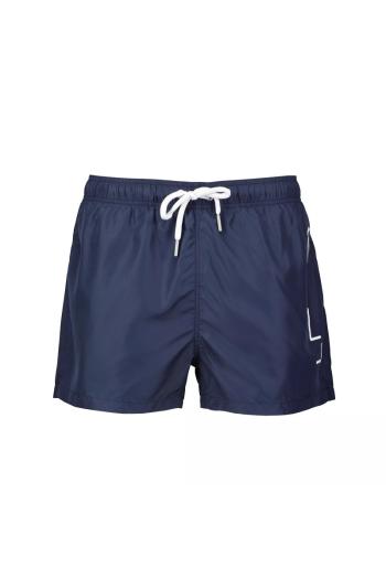 PLAVKY GANT LIGHTWEIGHT SWIM SHORTS MARINE