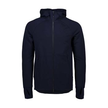 
                         Hanorac - MERINO ZIP HOOD 
                