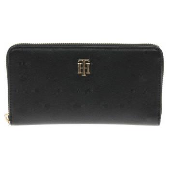 Tommy Hilfiger dámská peněženka AW0AW13645 BDS Black