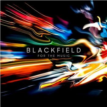 Blackfield: For The Music - LP (9029513980)