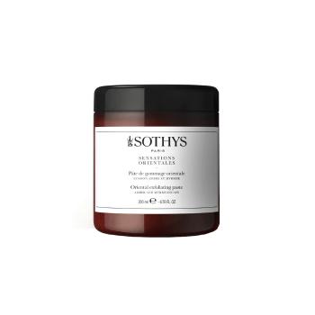 SOTHYS Paris Exfoliační pasta Amber and Myrrh (Oriental Exfoliating Paste) 200 ml