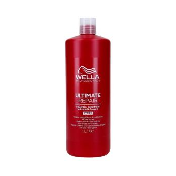 Wella Professionals Regenerační šampon pro všechny typy vlasů Ultimate Repair (Shampoo) 1000 ml