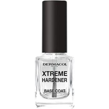 DERMACOL Zpevňovač na nehty Xtreme hardener 11 ml (85973046)