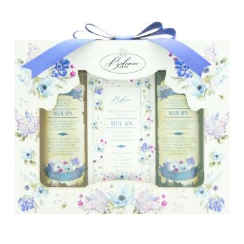 Bohemia Gifts Kosmetická sada Blue Spa