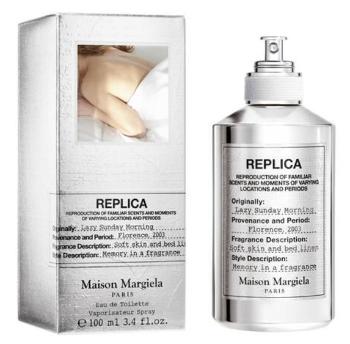 Maison Margiela Replica Lazy Sunday Morning Limited Edition - EDT (plnitelná) 100 ml