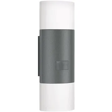 SteiNel 576219 - LED venKovní nástěnné svítidlo s čidlem L 910 LED/11W/230V IP44 (62633)