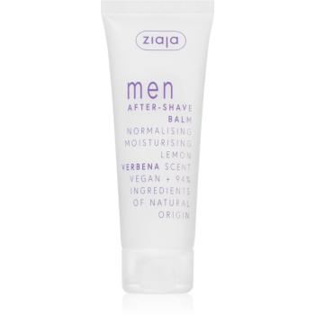 Ziaja Men balzám po holení Lemon Verbena 80 ml