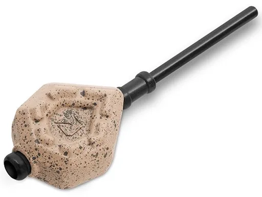 Delphin olověná zátěž cyberbarbed tube - 50 g