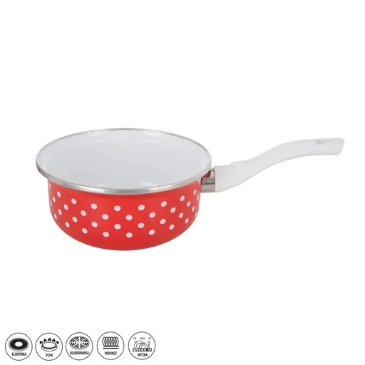 Rendlík smalt TEČKA