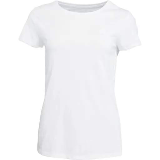 Lotto MSC TEE Dámské tričko, bílá, velikost