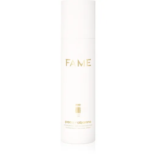 Rabanne Fame deodorant pro ženy 150 ml