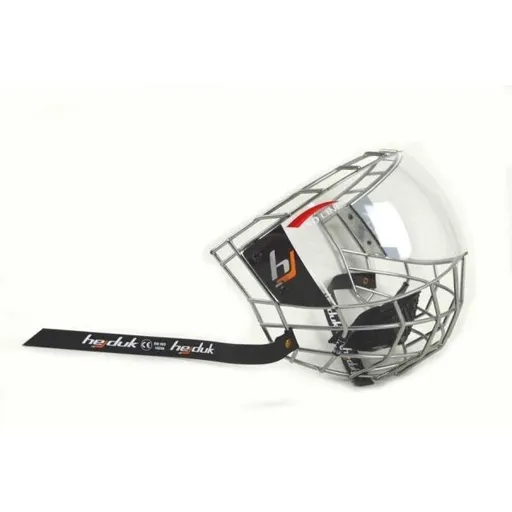 HEJDUK COMBO CONVEX JR Koš, transparentní, velikost