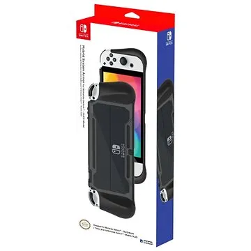 Hori Hybrid System Armor
 - Nintendo Switch OLED (810050910989)