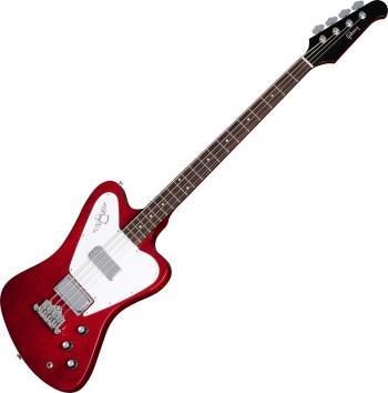 Gibson Non-Reverse Thunderbird Vintage Cherry Elektrická baskytara