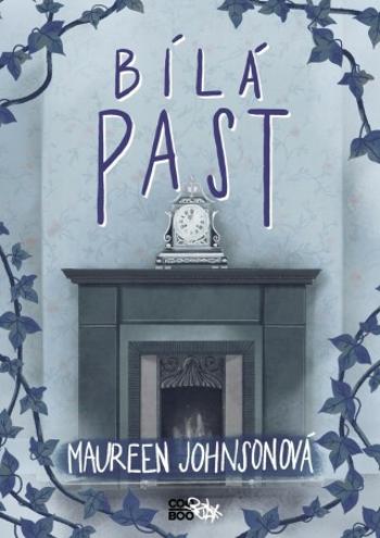 Bílá past - Maureen Johnsonová - e-kniha