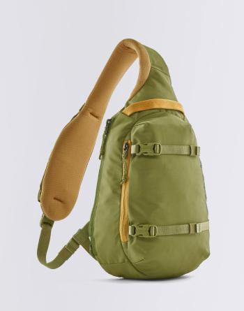 Batoh Patagonia Atom Sling 8L Buckhorn Green 8 l