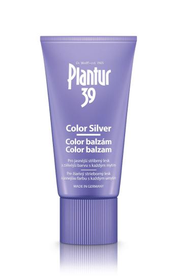 Plantur 39 Color Silver balzám 150 ml