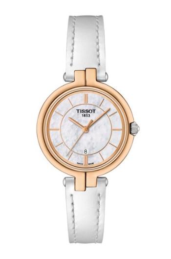 Tissot Flamingo T094.210.26.111.01