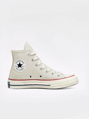 Converse Chuck 70 Tenisky Bílá