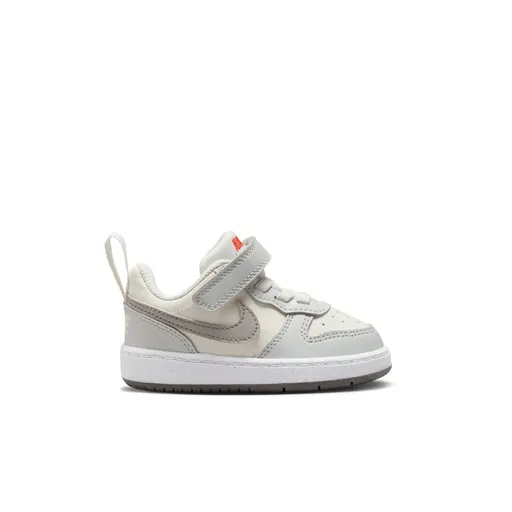 Nike Court Borough Low Recraft Baby/Toddler Shoes 18,5