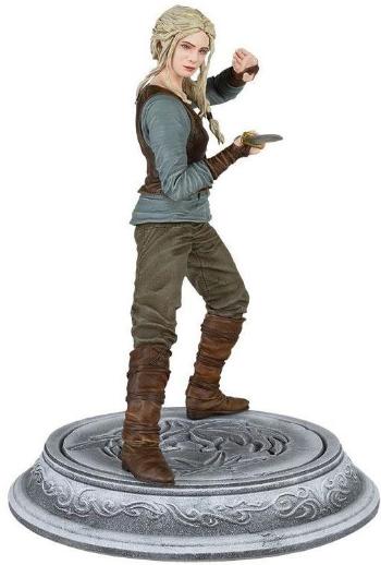 Figura The Witcher - Ciri - figura