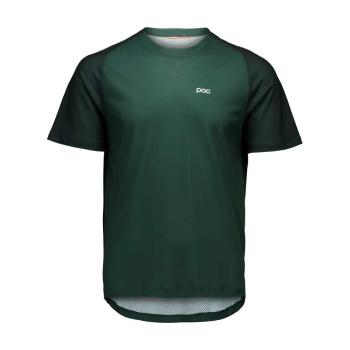 
                         Tricou de ciclism cu mânecă scurtă - MOTION AIR S/S 
                