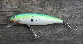 3stan wobler fat minnow fm85 fsb 8,5 cm 11 g