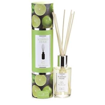 Ashleigh & Burwood THE SCENTED HOME - LIME & BASIL (limetka a bazalka), 150 ml (AB_SHDIF087)