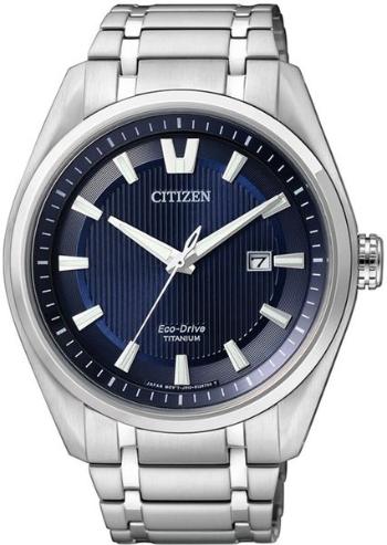 Citizen Super Titanium AW1240-57L