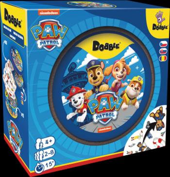 Dobble Tlapková Patrola (PAW Patrol) - rodinná hra