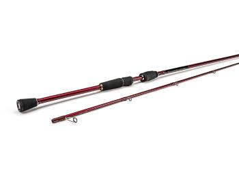 Westin Prut W6 Finesse TC M 7'1" 213cm 7-21g