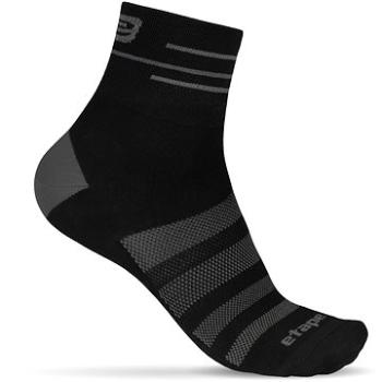 Etape Sox Černá/Antracit 40-43 (8592201055375)