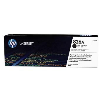 HP CF310A - originální toner HP 826A, černý, 29000 stran