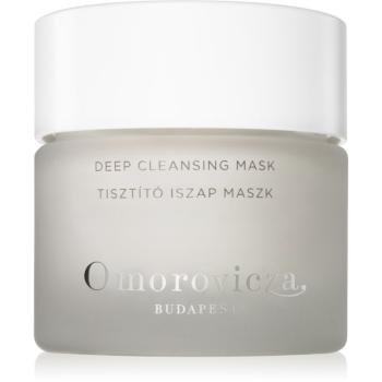 Omorovicza Moor Mud Deep Cleansing Mask hloubkově čisticí maska 50 ml