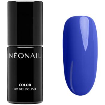 NEONAIL Women's Diary gelový lak na nehty odstín Night Queen 7,2 ml