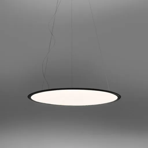 Artemide Discovery závěsné - černá 1999130A