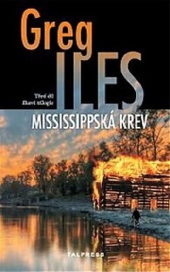 Mississippská krev - Greg Iles