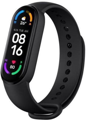 Okoskarkötő Xiaomi Smart Band 7 NFC