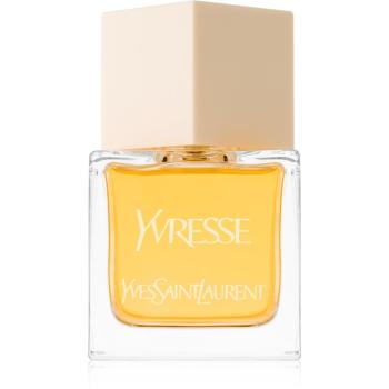 Yves Saint Laurent Yvresse toaletní voda pro ženy 80 ml