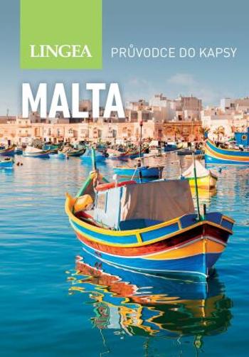 Malta - 2. vydání - kolektiv autorů - e-kniha