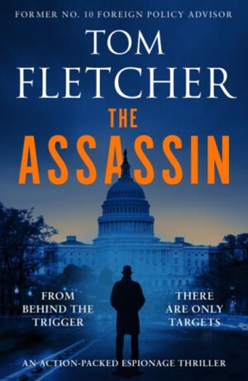 The Assassin - Tom Fletcher