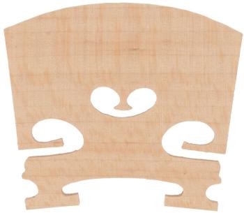 Húrláb PALATINO Violin Bridge 1/4