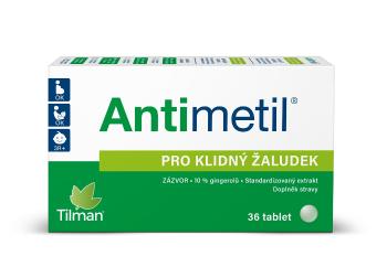 Antimetil 36 tablet