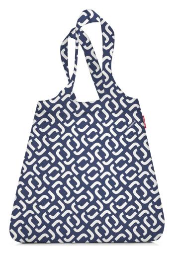 Reisenthel Mini Maxi Shopper Signature Navy