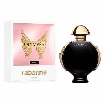 Rabanne Olympea Parfum - parfém 50 ml