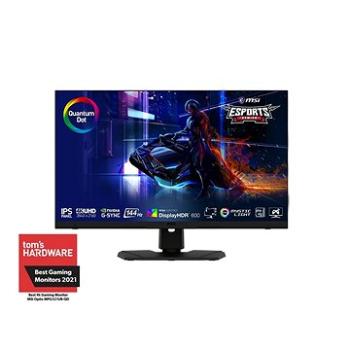 32" MSI Optix MPG321UR-QD (Optix MPG321UR QD)