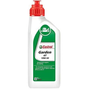 Castrol  Garden 4T 1L (GARDEN4T)