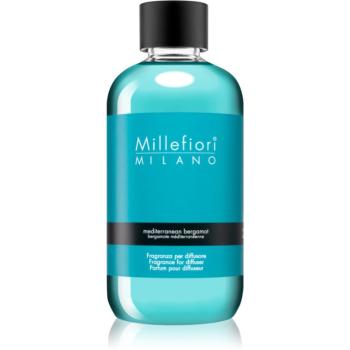 Millefiori Milano Mediterranean Bergamot náplň do aroma difuzérů 250 ml