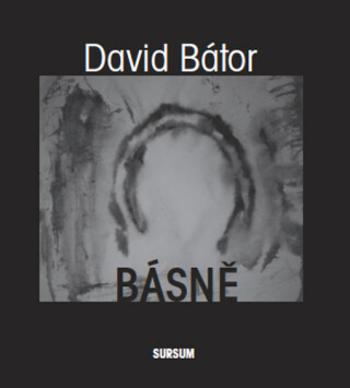 Básně - David Bátor